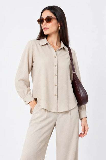 CAMISA FLUIDA G-F 9134