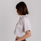 CAMISA MAXI BOLSILLOS SALLY