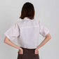 CAMISA MAXI BOLSILLOS SALLY