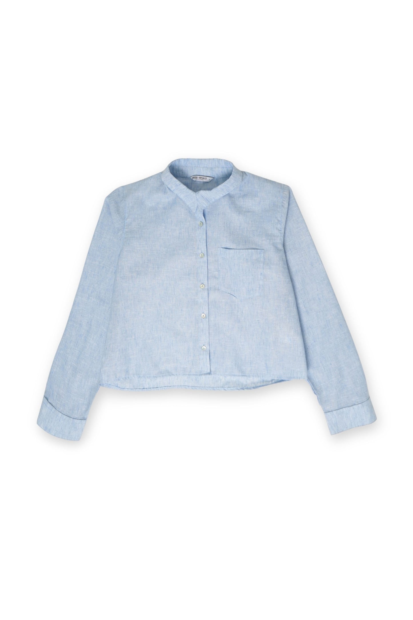 CAMISA MONSERRAT