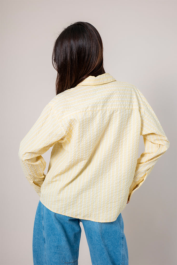 CAMISA OVERSIZE E-M 9195