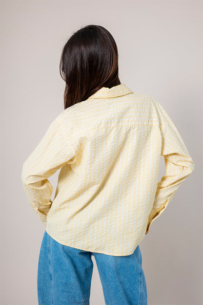 CAMISA OVERSIZE E-M 9195