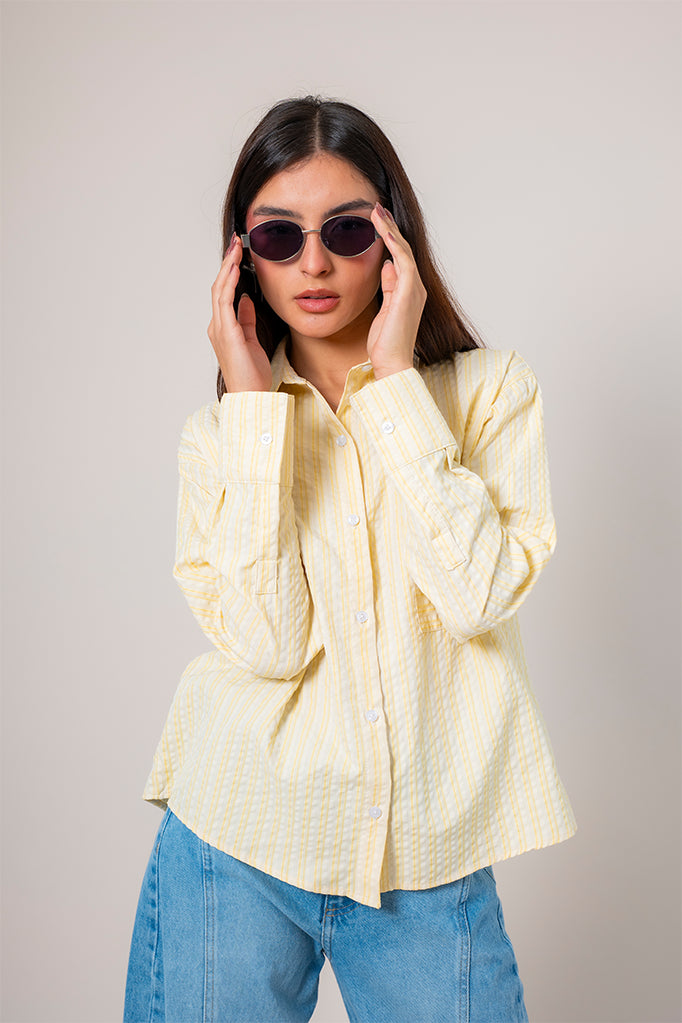 CAMISA OVERSIZE E-M 9195