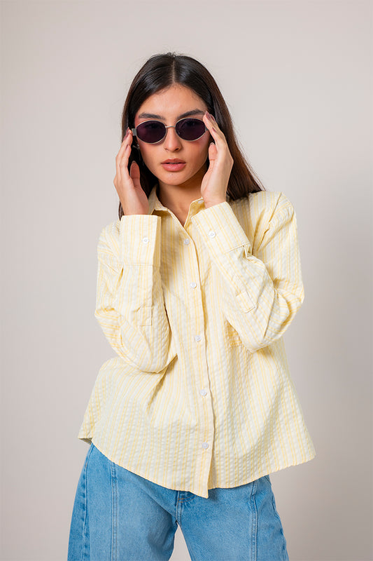 CAMISA OVERSIZE E-M 9195