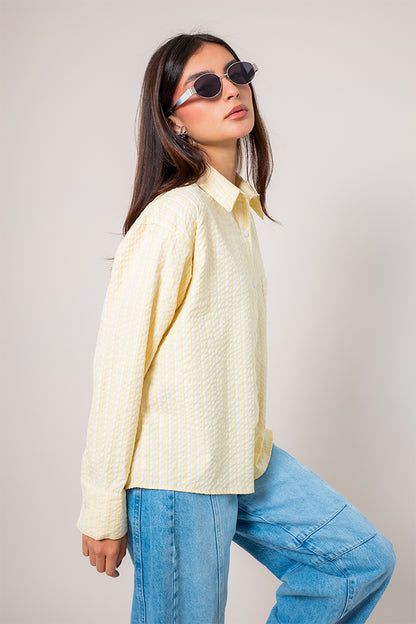 CAMISA OVERSIZE E-M 9195