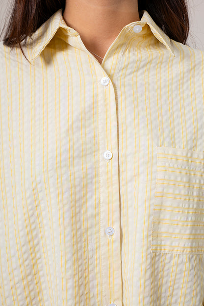 CAMISA OVERSIZE E-M 9195