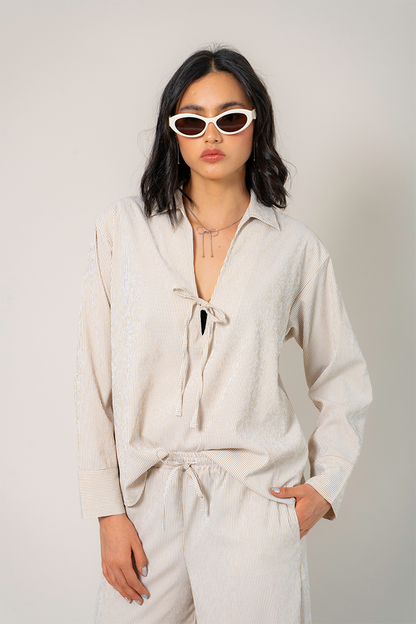 CAMISA OVERSIZE G-M 9190.