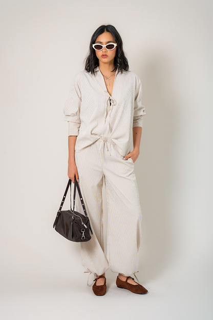 CAMISA OVERSIZE G-M 9190.