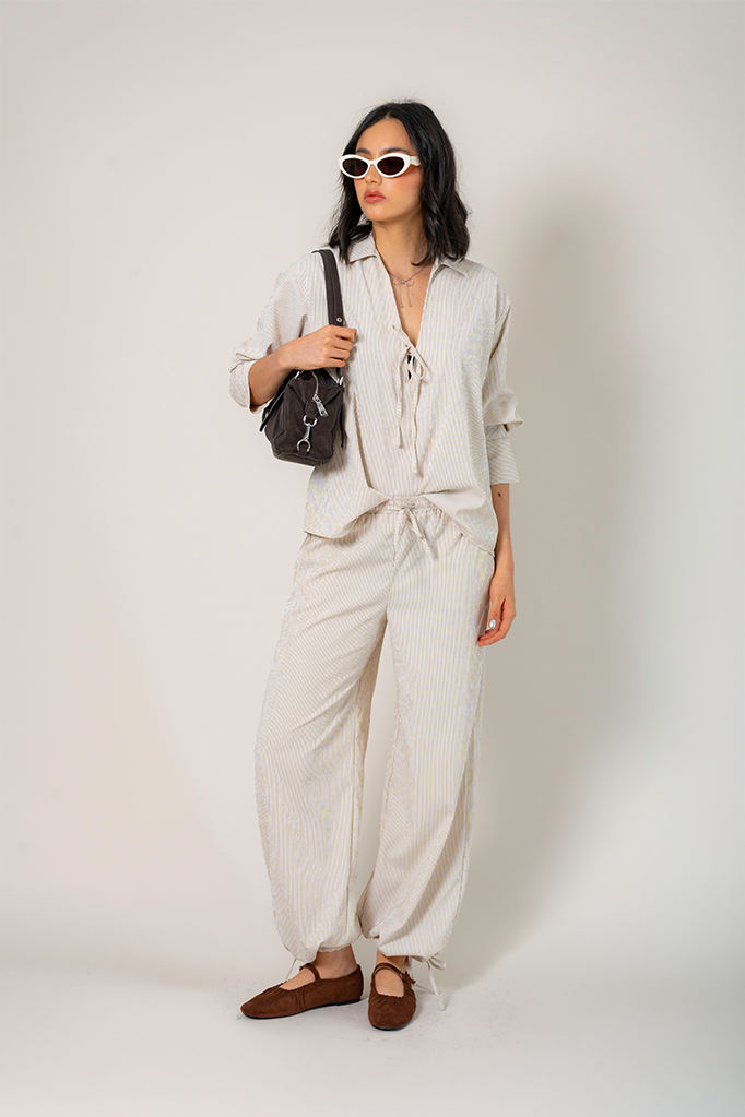 CAMISA OVERSIZE G-M 9190.