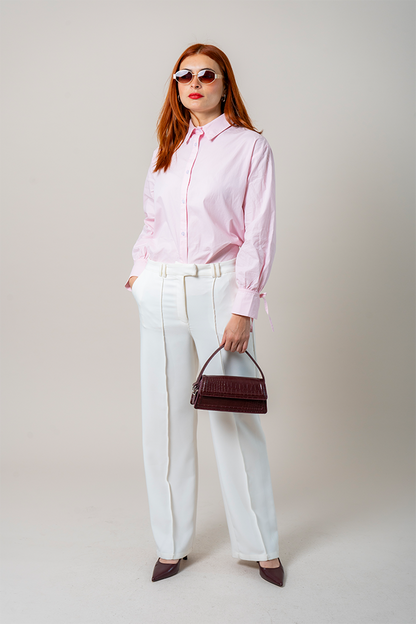 BH CAMISA OVERSIZE LAZOS 8541.