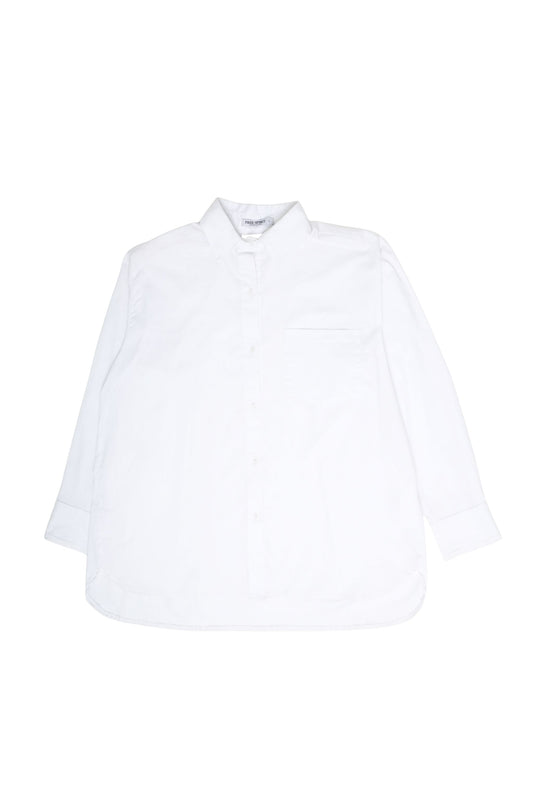 CAMISA OVERSIZE POPELINA CIVILLI