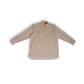 CAMISA OVERSIZE POPELINA CIVILLI