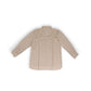 CAMISA OVERSIZE POPELINA CIVILLI