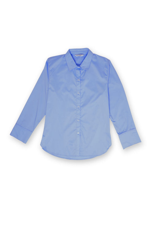 CAMISA SLIM FIT ANNET