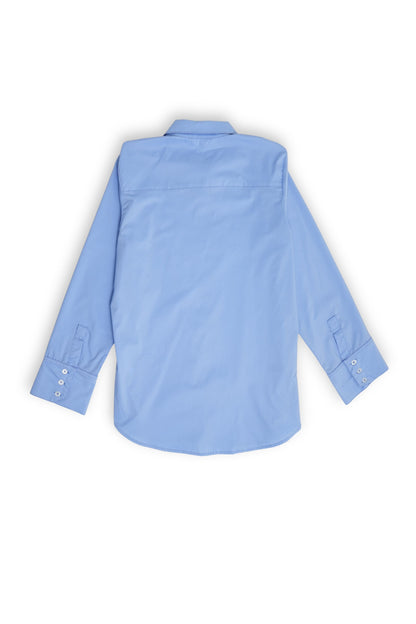 CAMISA SLIM FIT ANNET