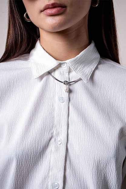 CAMISA SLIM FIT B-F 9333.