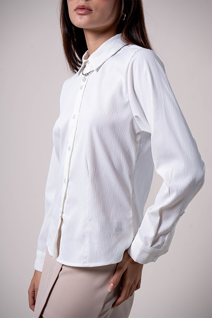 CAMISA SLIM FIT B-F 9333.