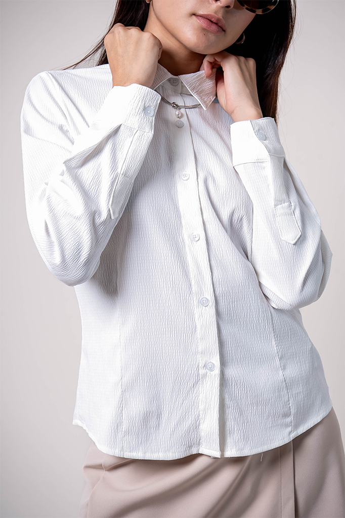 CAMISA SLIM FIT B-F 9333.