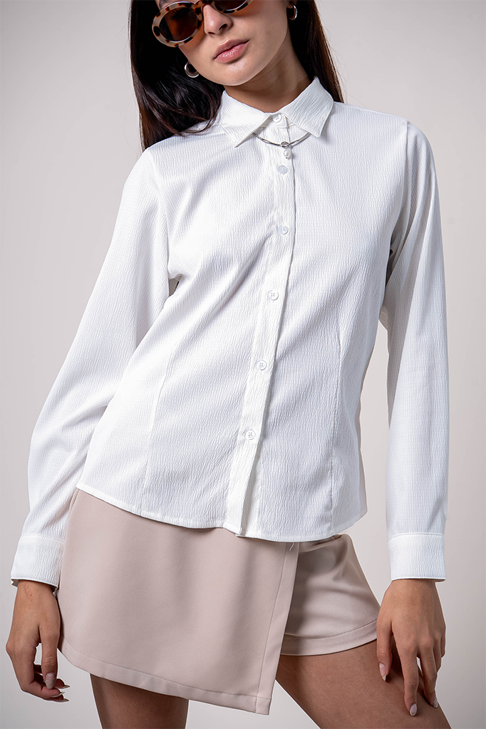 CAMISA SLIM FIT B-F 9333.