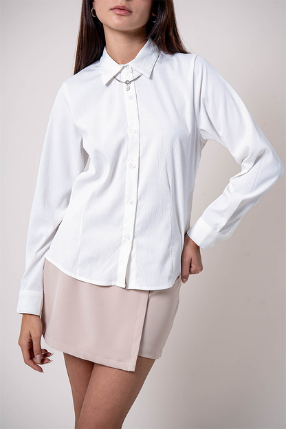 CAMISA SLIM FIT B-F 9333.