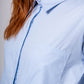 BH CAMISA OVERSIZE POPELINA 7189
