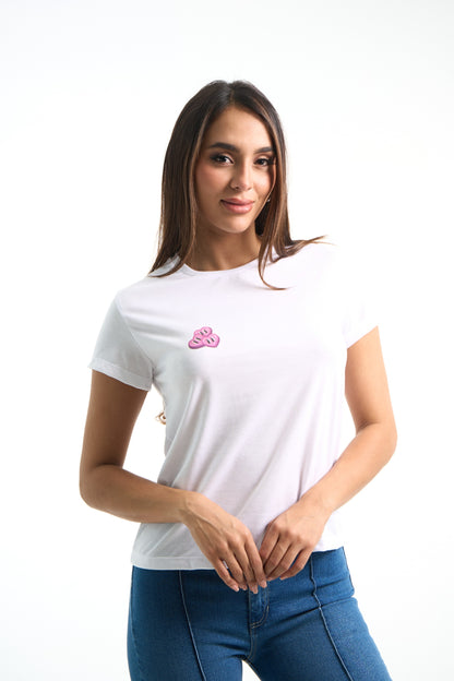CAMISETA BÁSICA 6563