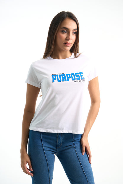 CAMISETA BÁSICA 6565
