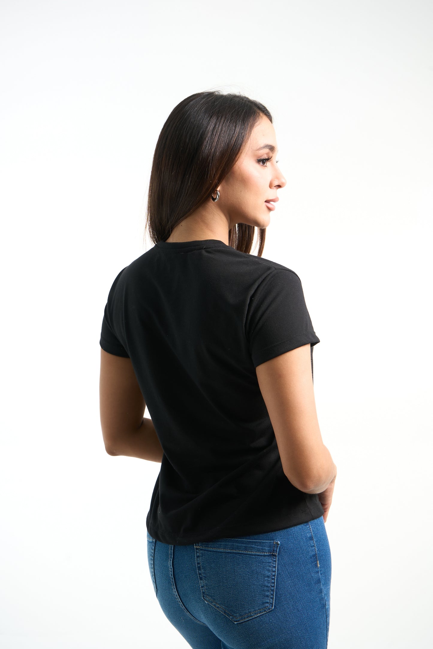 CAMISETA BASICA 6568