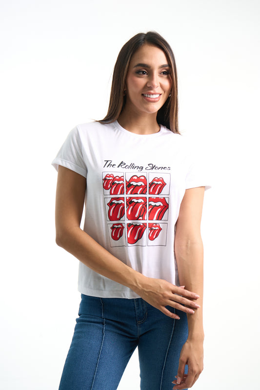 CAMISETA BASICA 6567