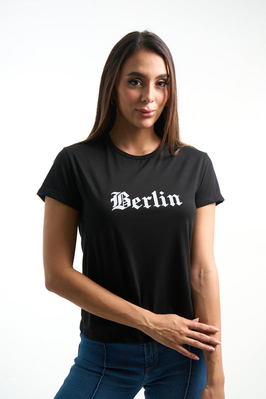 CAMISETA BASICA 6570