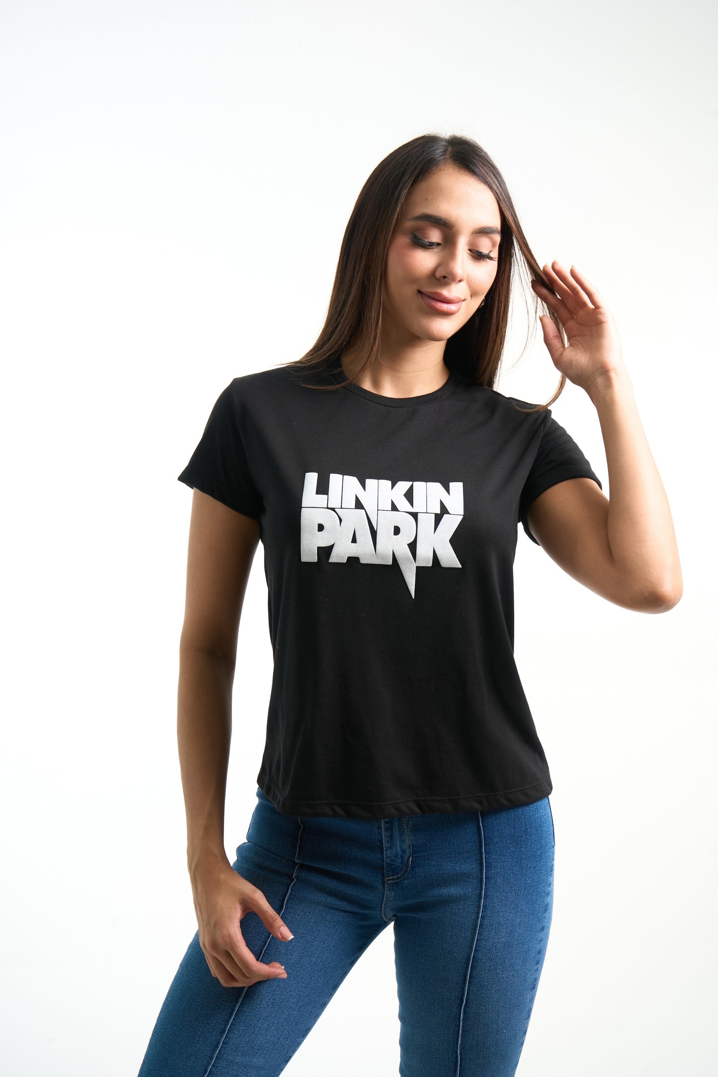 CAMISETA BASICA 6571