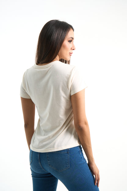 CAMISETA BASICA 6576