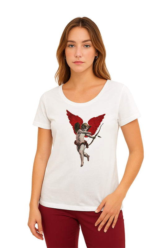 CAMISETA BASICA 7344