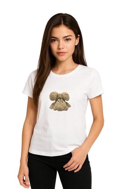 CAMISETA BASICA 7347