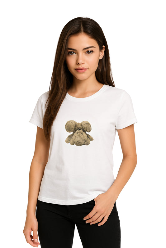CAMISETA BASICA 7347