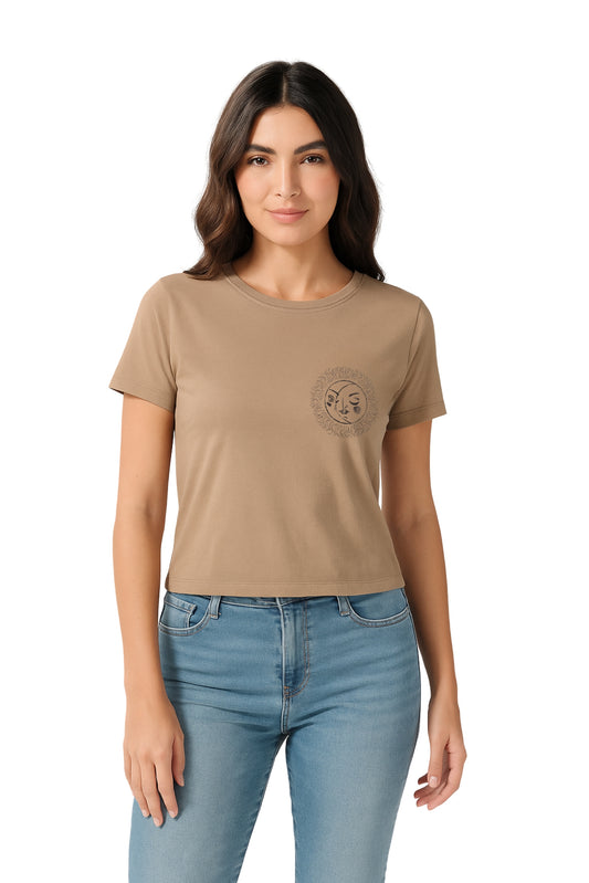 CAMISETA BASICA 7351