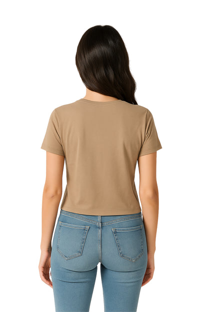 CAMISETA BASICA 7351