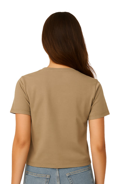 CAMISETA BASICA 7352