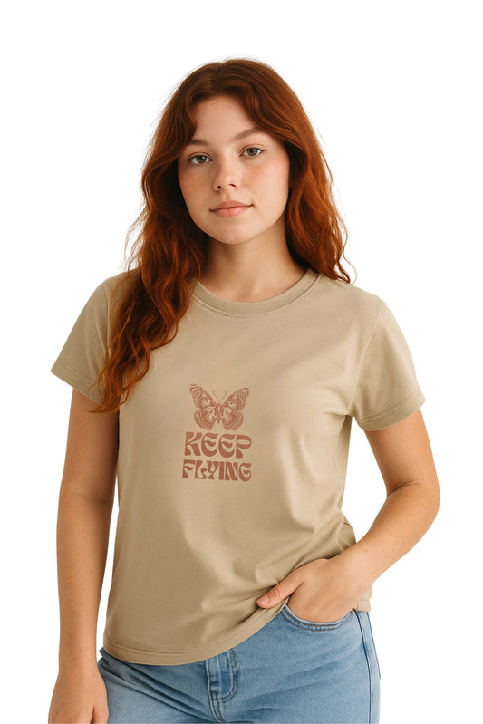 CAMISETA BASICA 7353