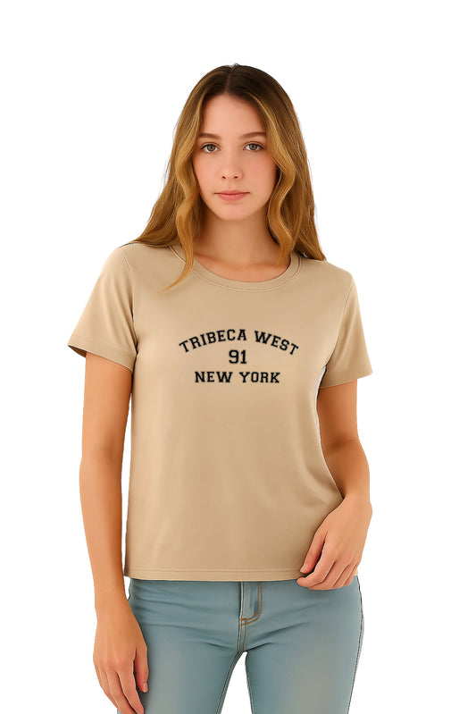 CAMISETA BASICA 7354