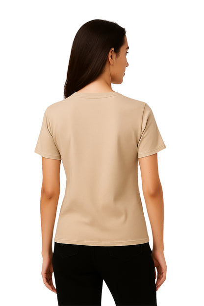 CAMISETA BASICA 7354
