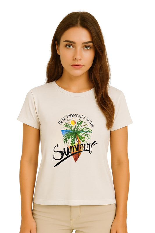 CAMISETA BASICA 7355