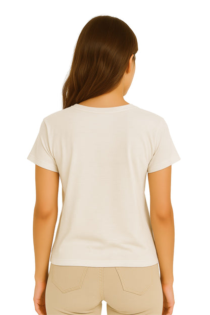 CAMISETA BASICA 7355