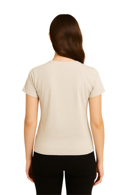 CAMISETA BASICA 7358