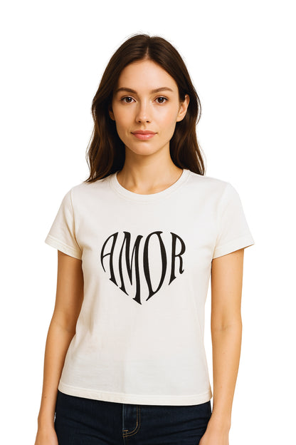 CAMISETA BASICA 7360