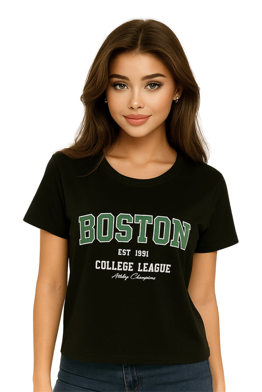 CAMISETA BASICA 7362