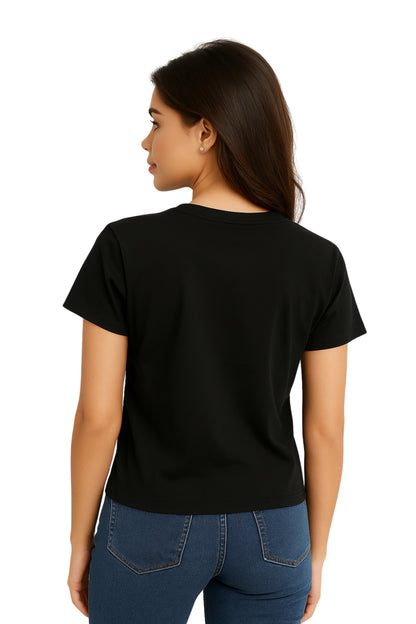 CAMISETA BASICA 7362