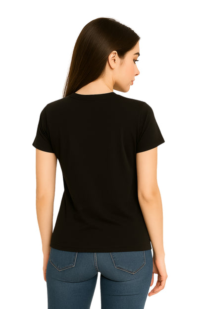 CAMISETA BASICA 7364
