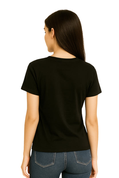 CAMISETA BASICA 7366