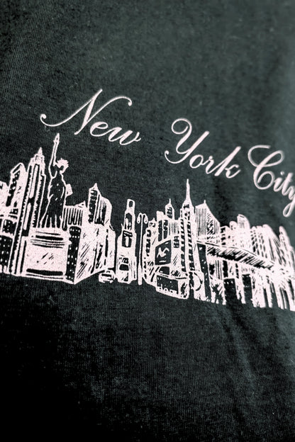 CAMISETA BASICA 7366